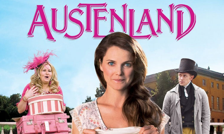 Austenland